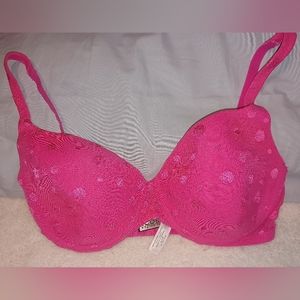 Bra Body by Victoria 34D